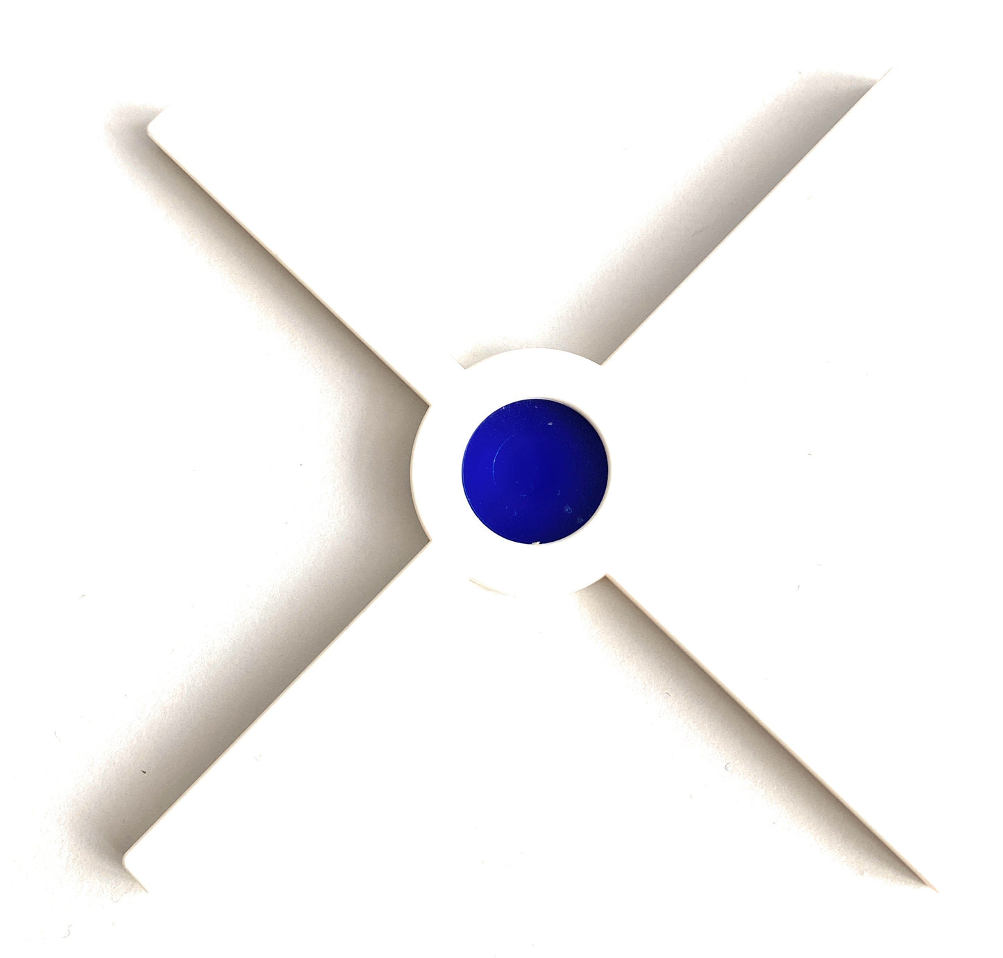 Pretty Panels – 4-leg Crossbar Rotatable Design - No. 725
