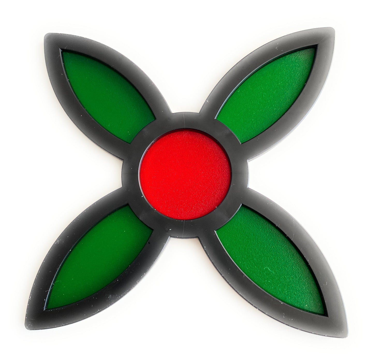 Pretty Panels - 4 Leaf Rotatable Design - No. 700