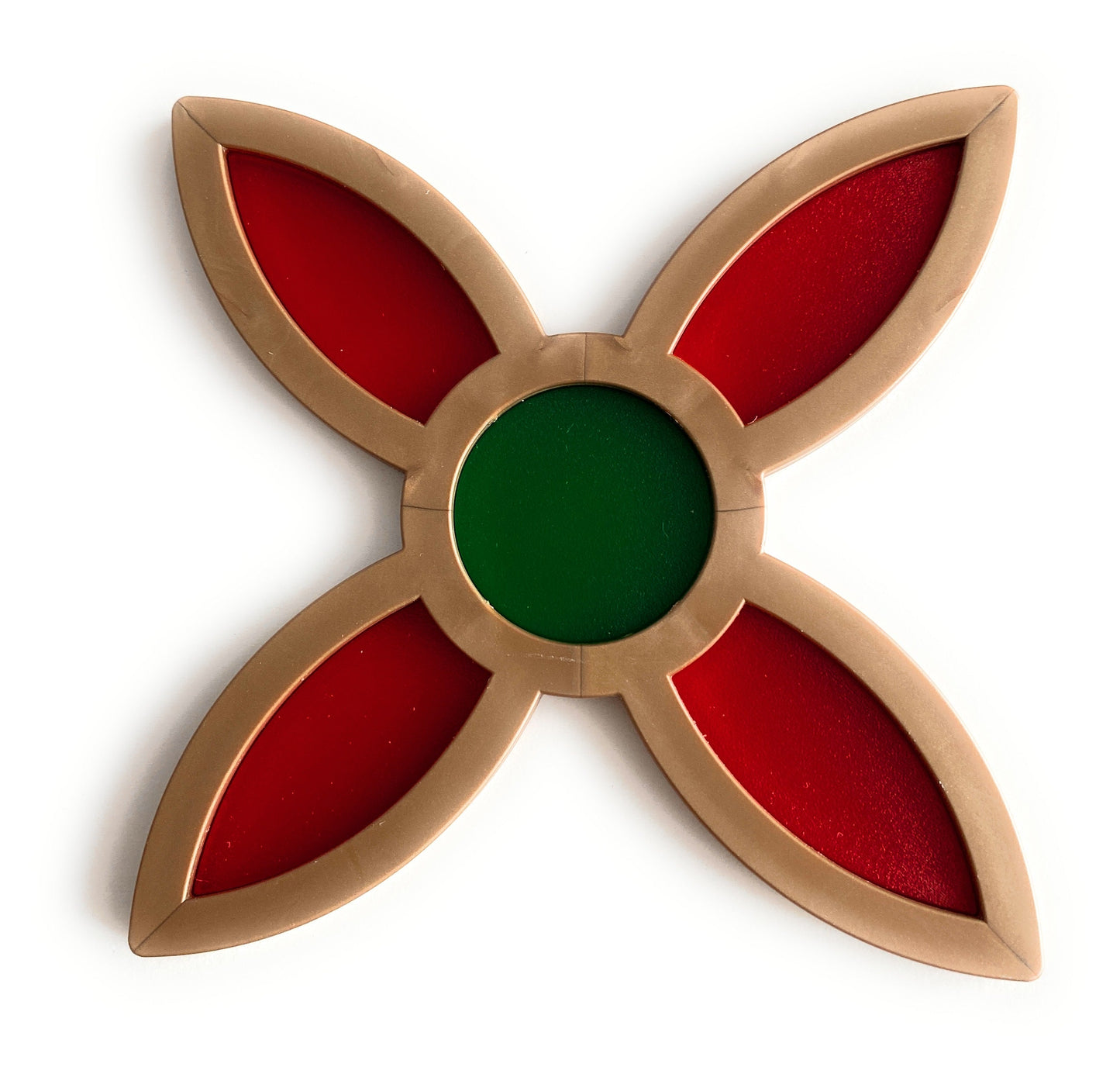 Pretty Panels - 4 Leaf Rotatable Design - No. 700