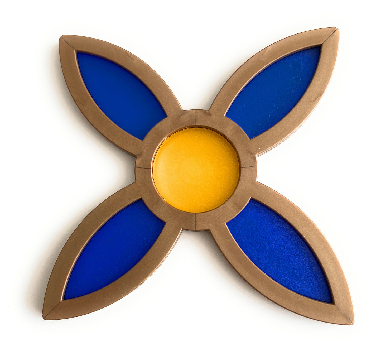 Pretty Panels - 4 Leaf Rotatable Design - No. 700