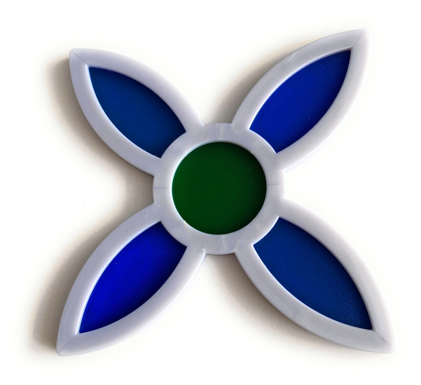 Pretty Panels - 4 Leaf Rotatable Design - No. 700