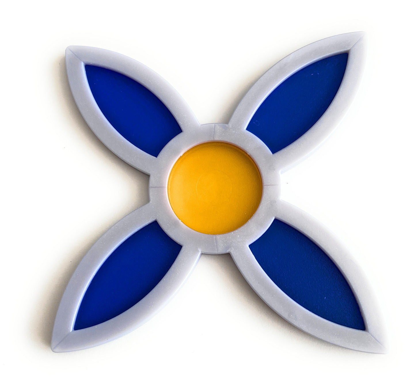 Pretty Panels - 4 Leaf Rotatable Design - No. 700