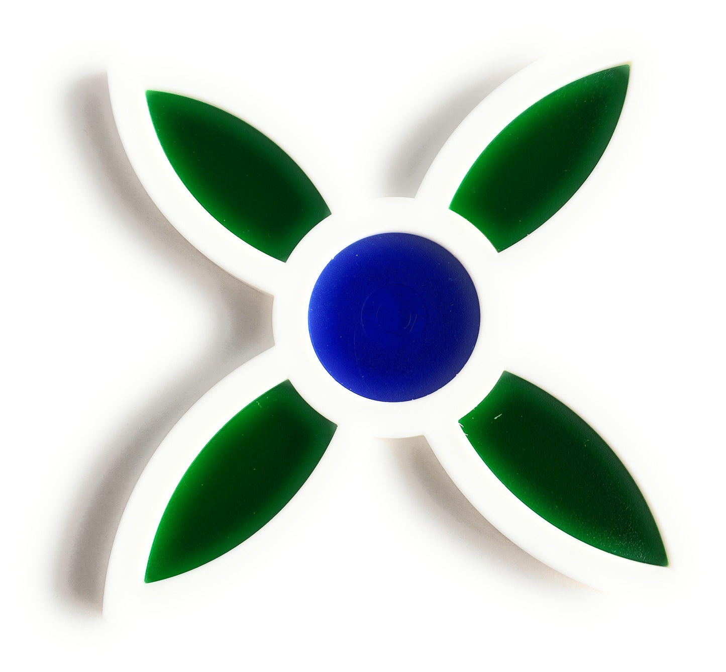Pretty Panels - 4 Leaf Rotatable Design - No. 700