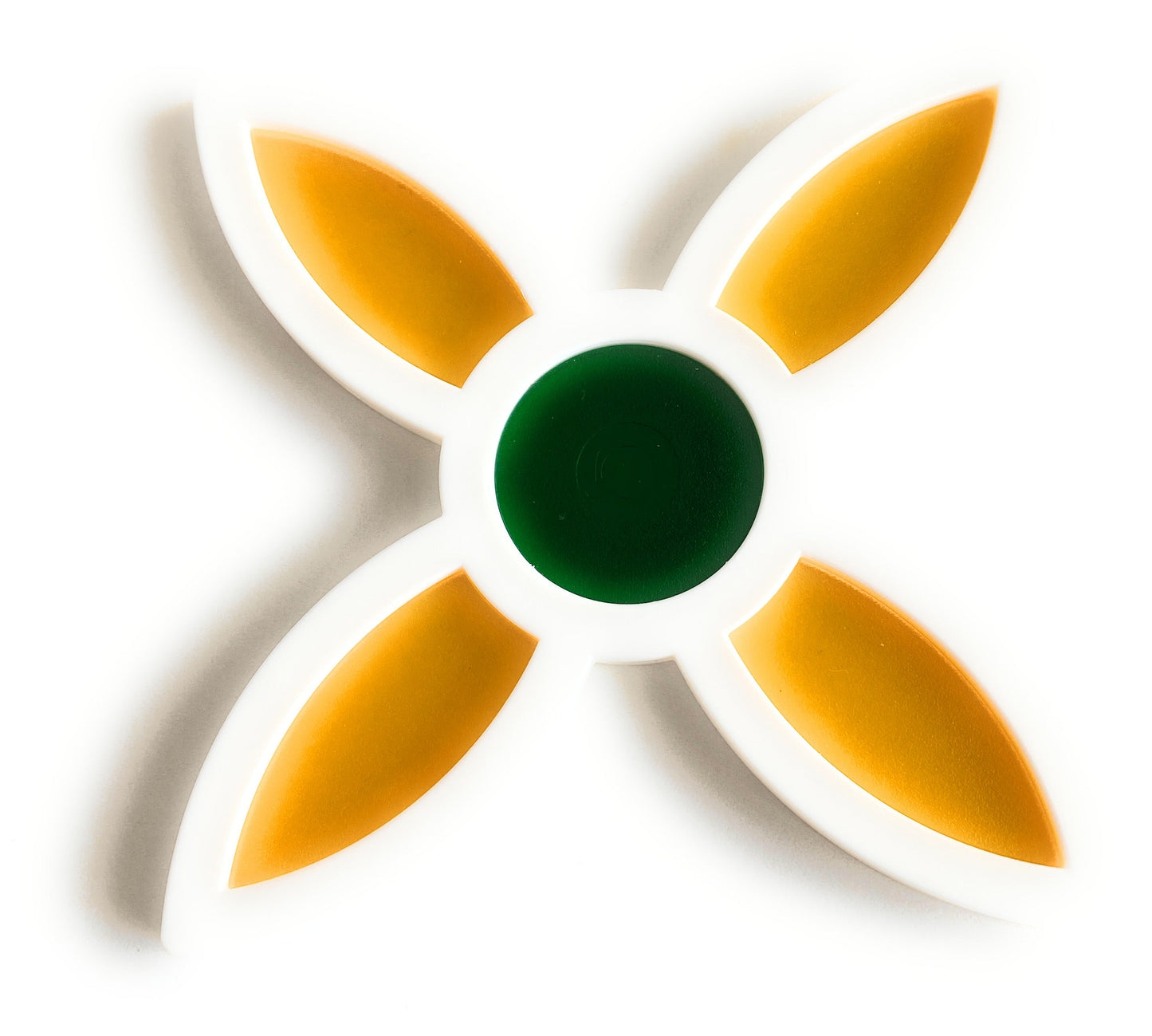 Pretty Panels - 4 Leaf Rotatable Design - No. 700