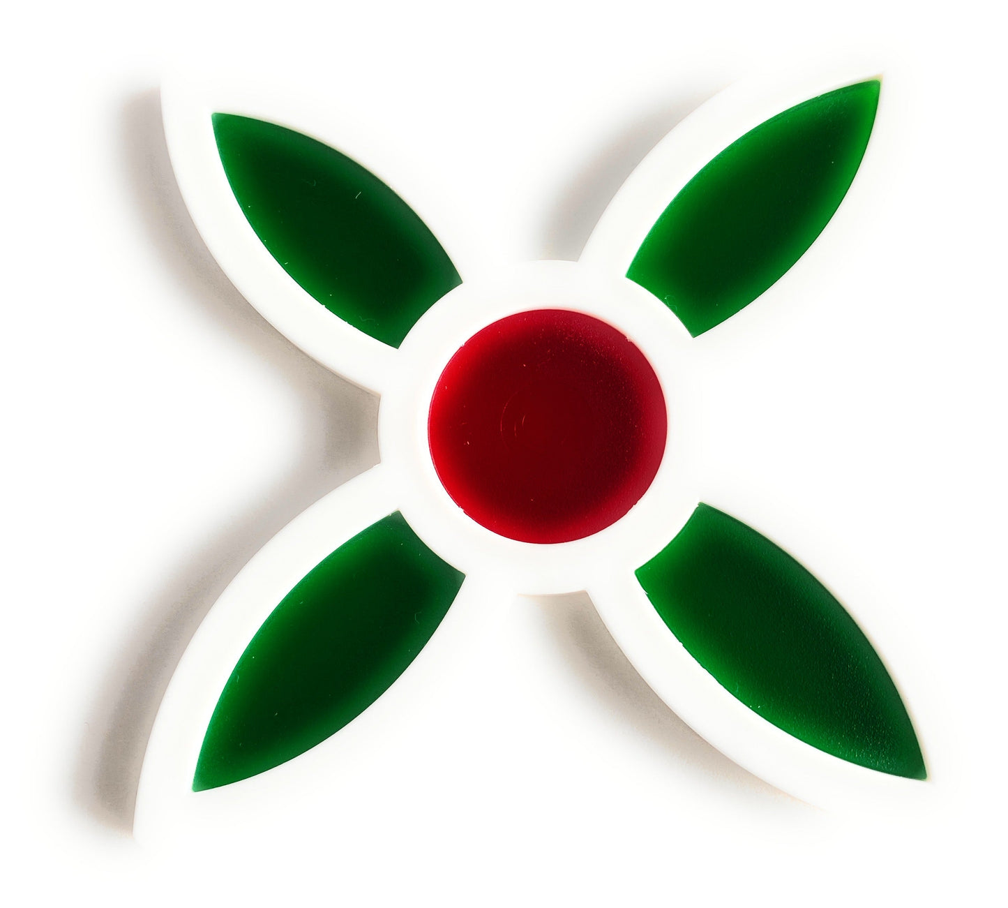 Pretty Panels - 4 Leaf Rotatable Design - No. 700