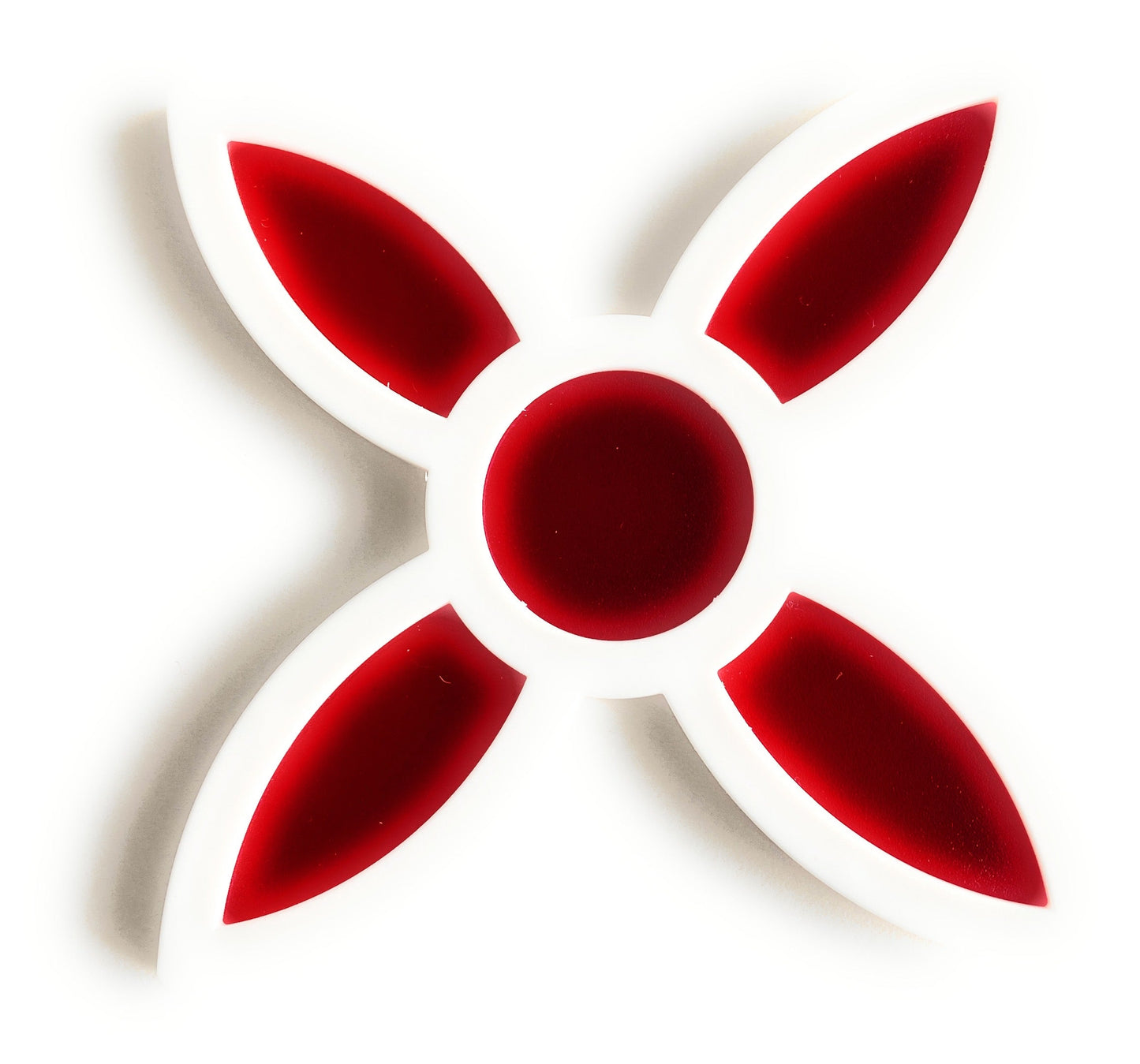 Pretty Panels - 4 Leaf Rotatable Design - No. 700