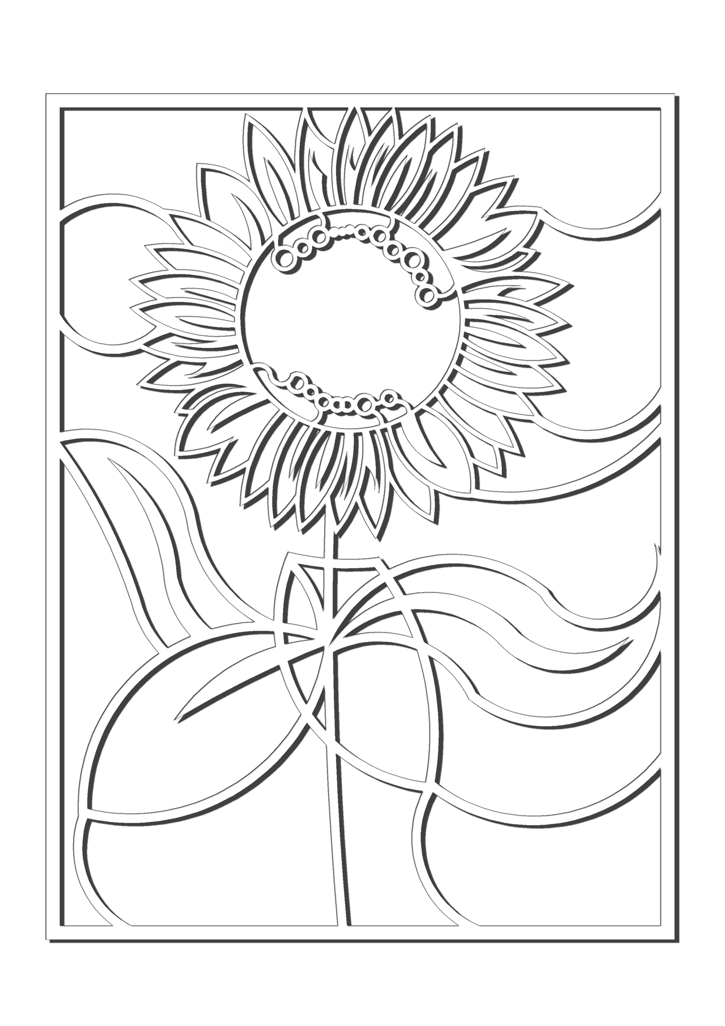 Pretty Panels - No. 232