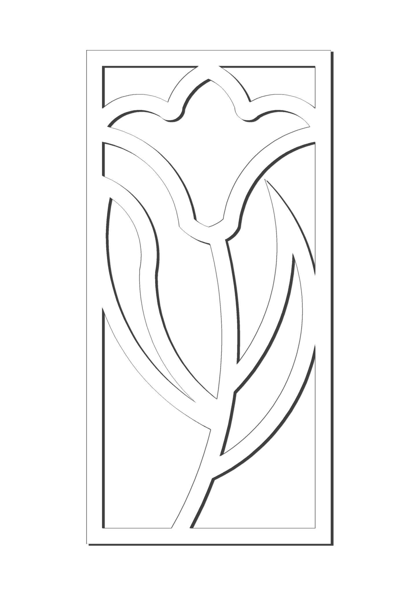 Pretty Panels - No. 247