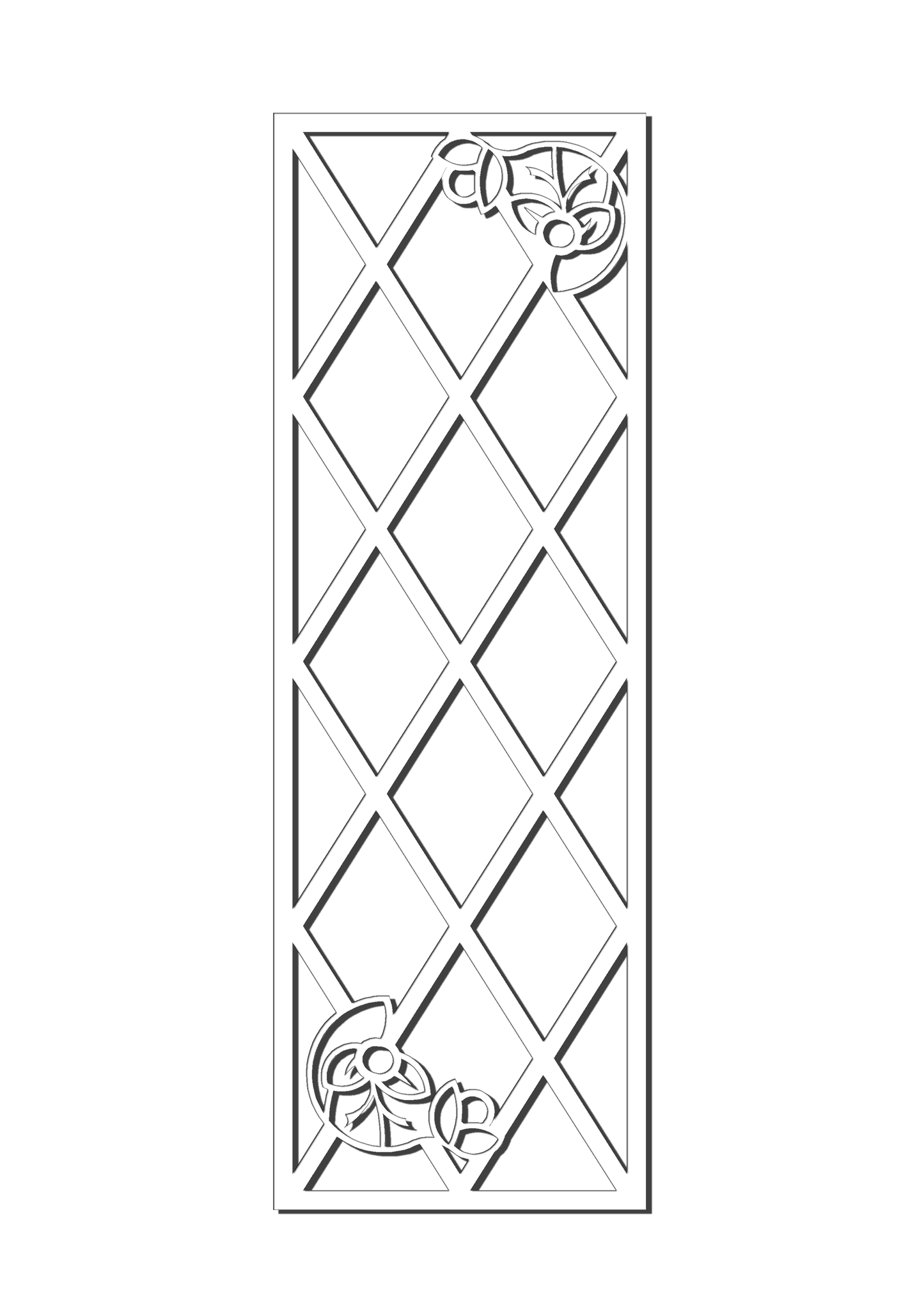 Pretty Panels - No. 251