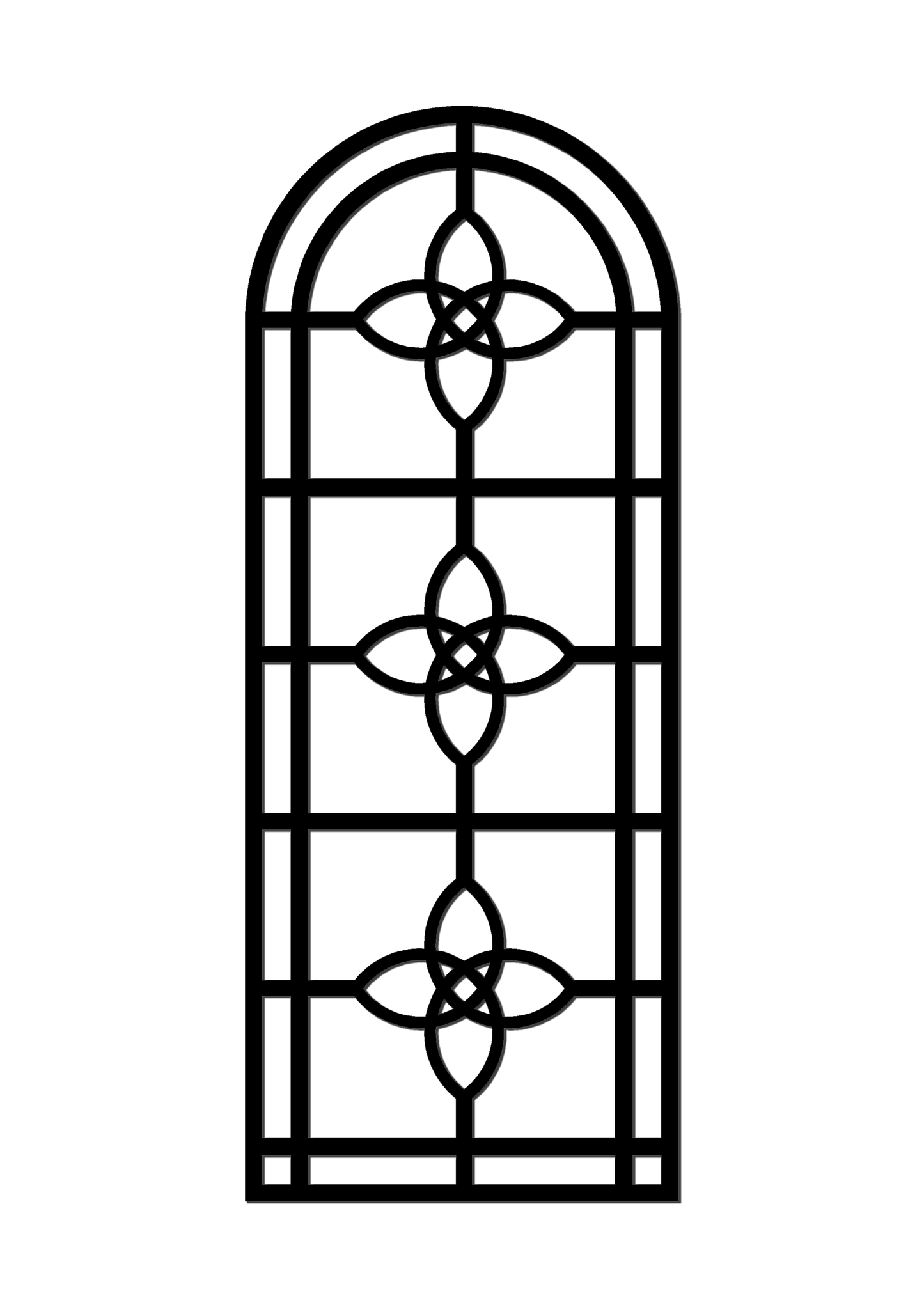 Pretty Panels - No. 260