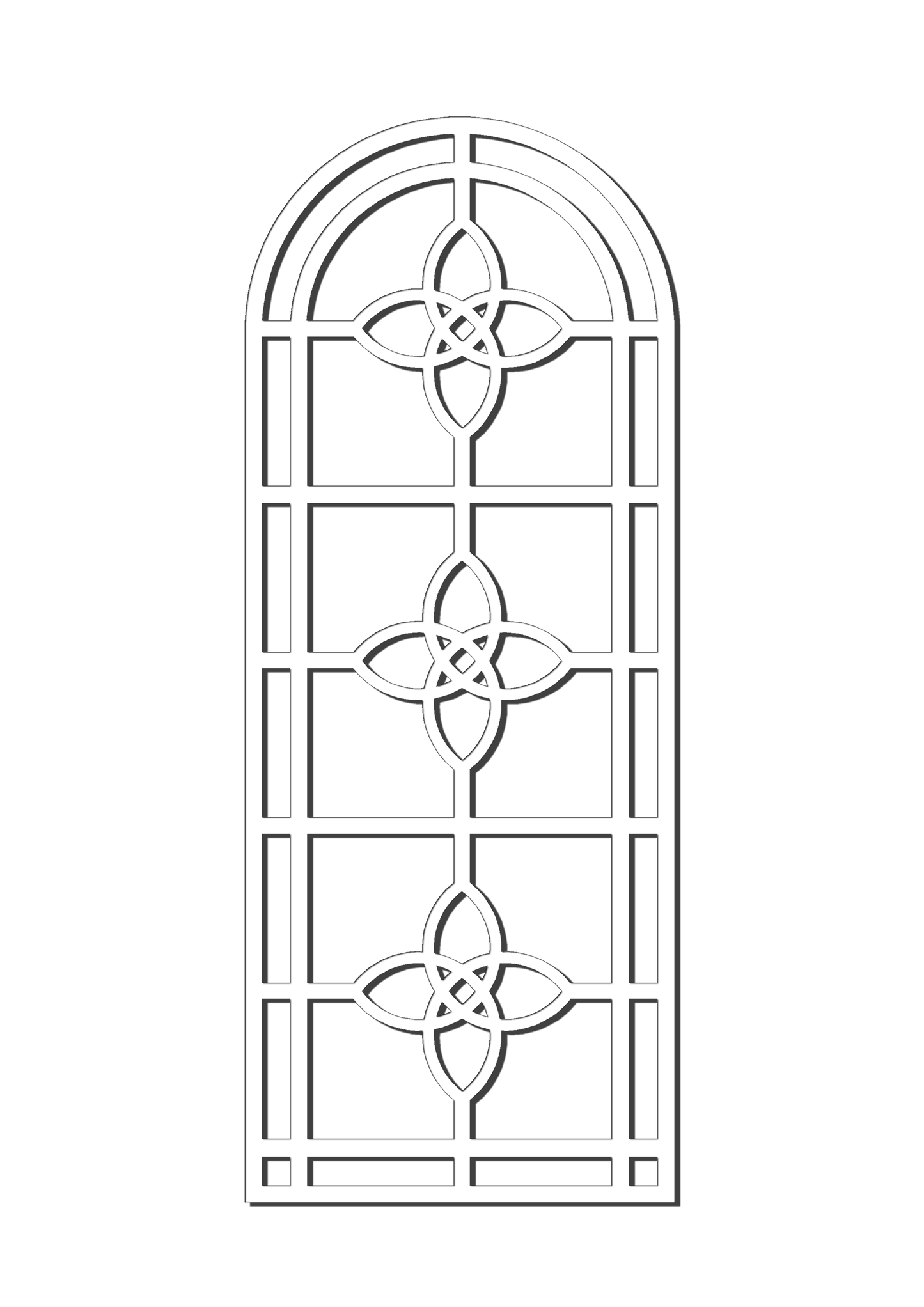 Pretty Panels - No. 260