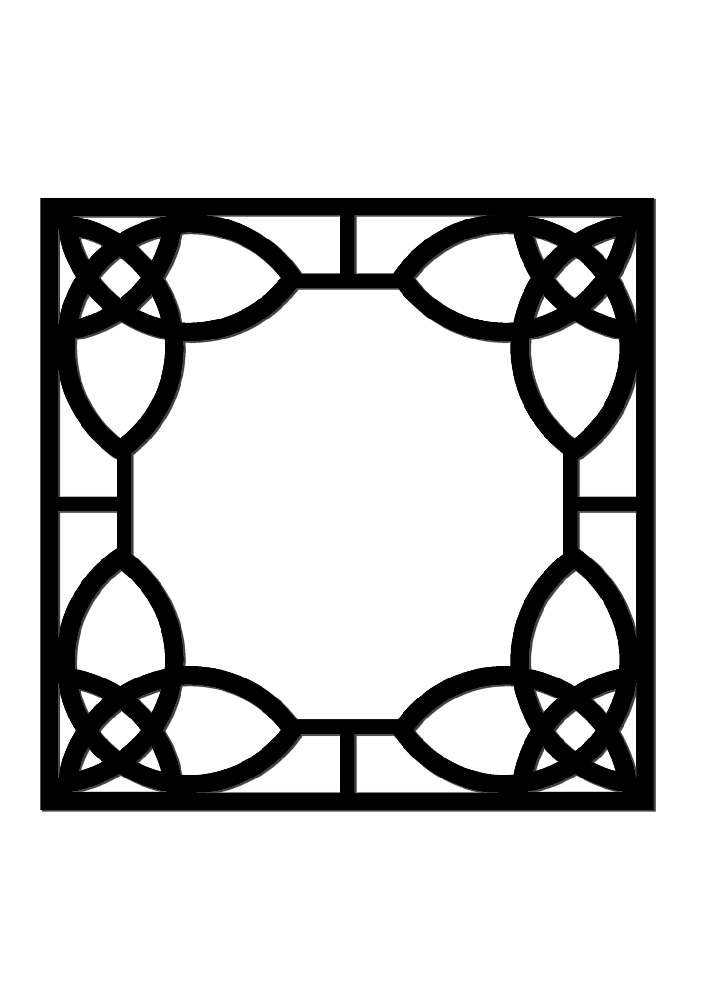 Pretty Panels - No. 293