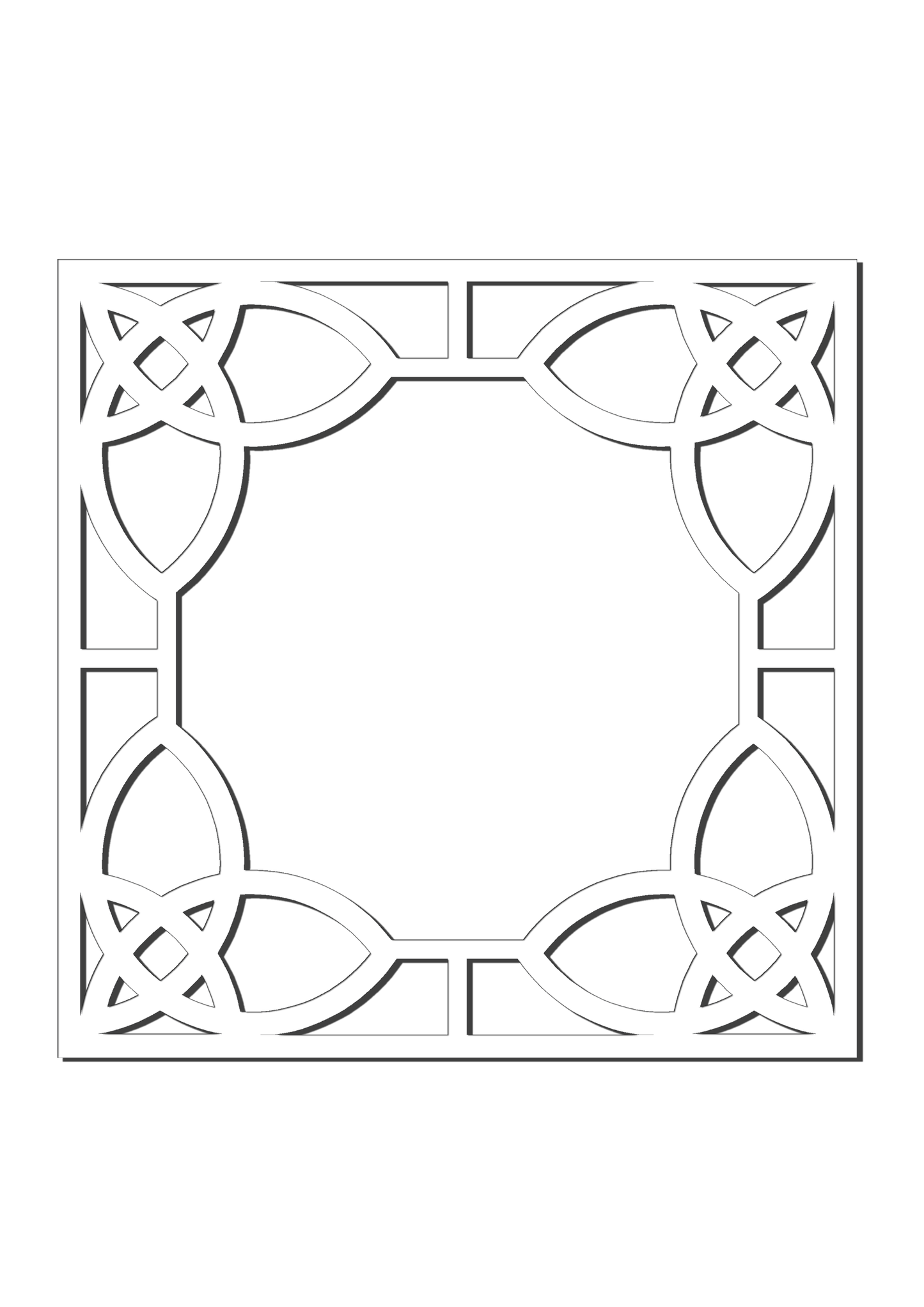 Pretty Panels - No. 293