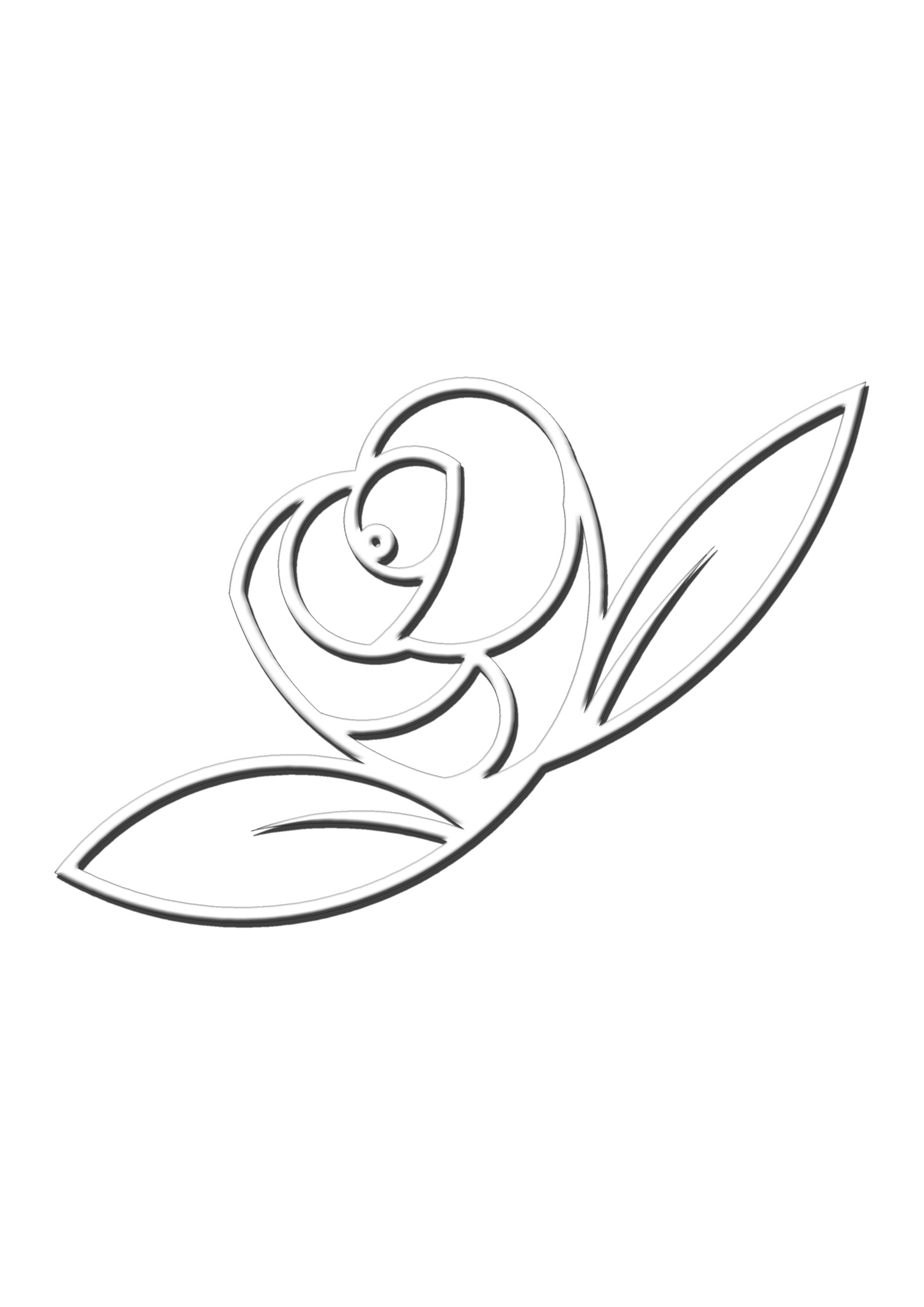 Pretty Panels - Individually Designed Centres - No. 827