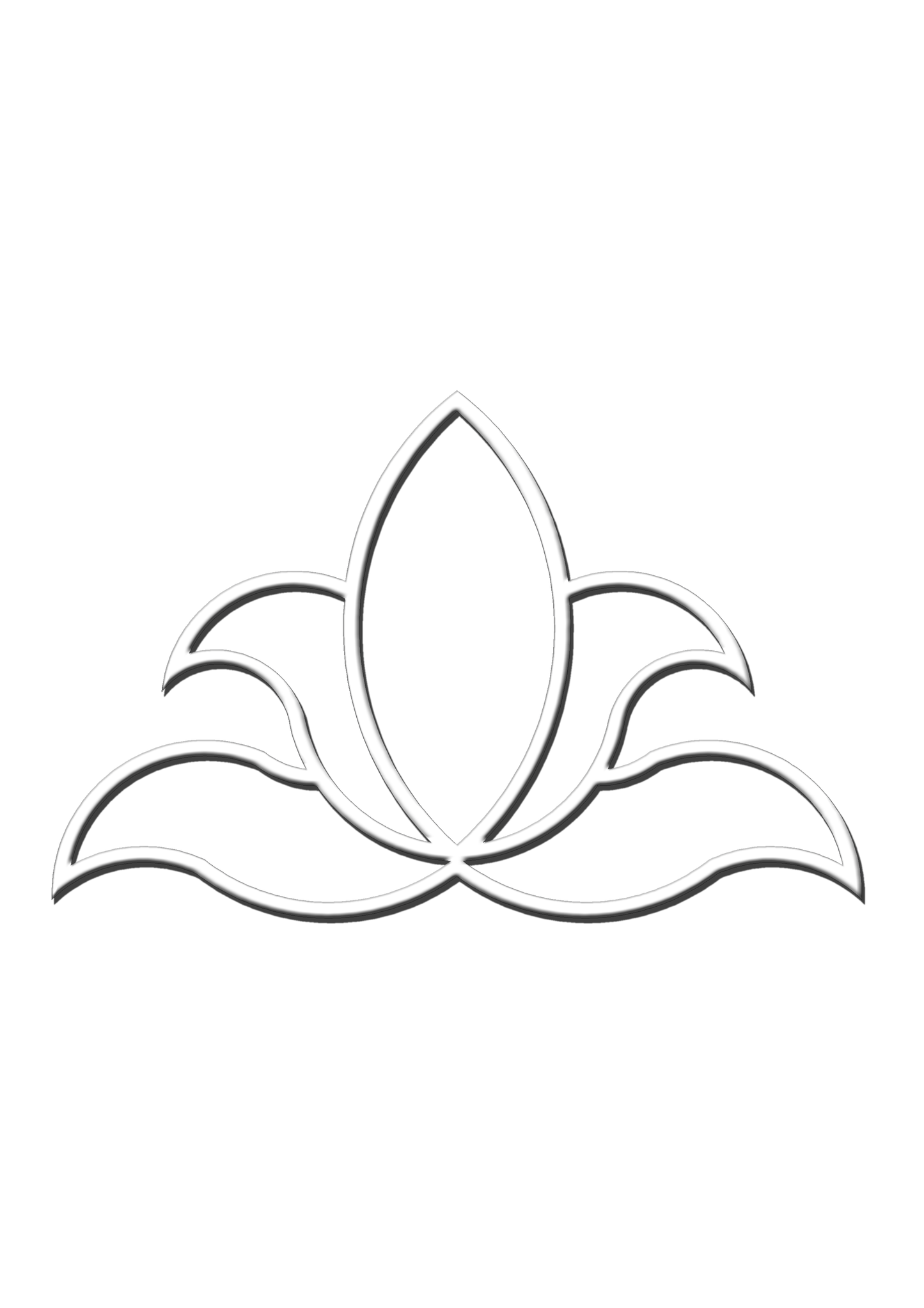 Pretty Panels - Individually Designed Centres - No. 828