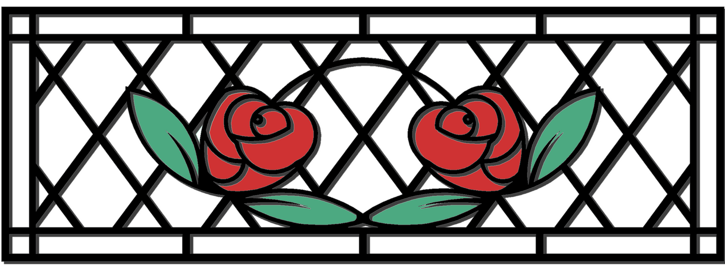 Pretty Panels - Website Images
