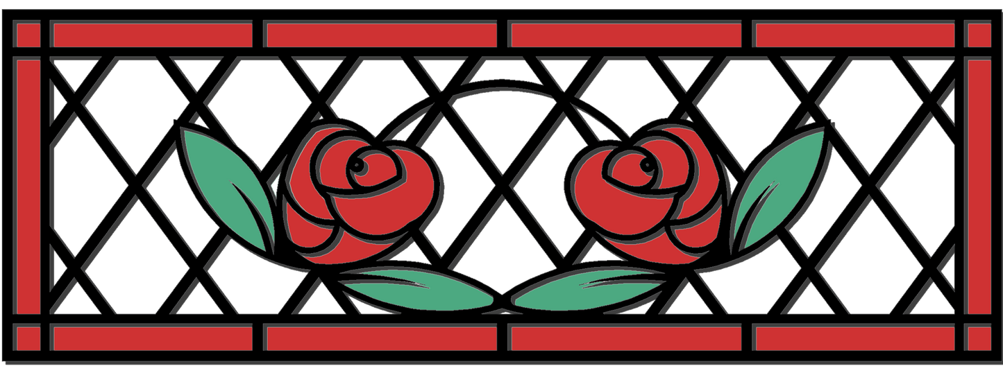 Pretty Panels - Website Images