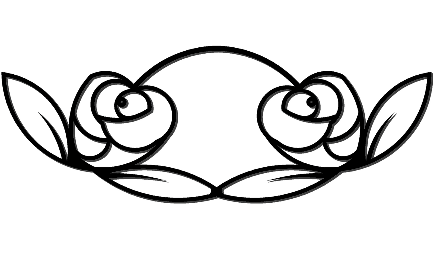 Pretty Panels – Hopper Style - No. 560