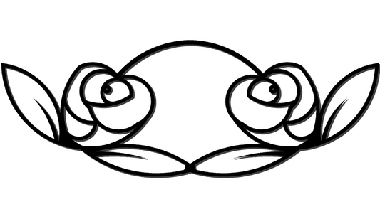 Pretty Panels – Hopper Style - No. 560