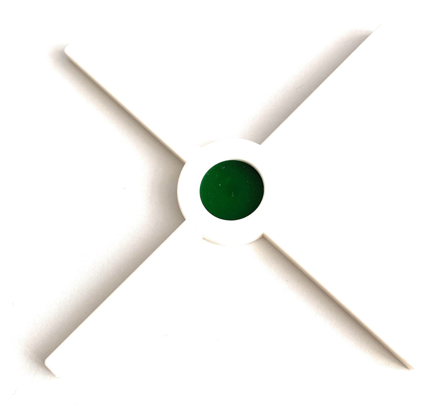 Pretty Panels – 4-leg Crossbar Rotatable Design - No. 725