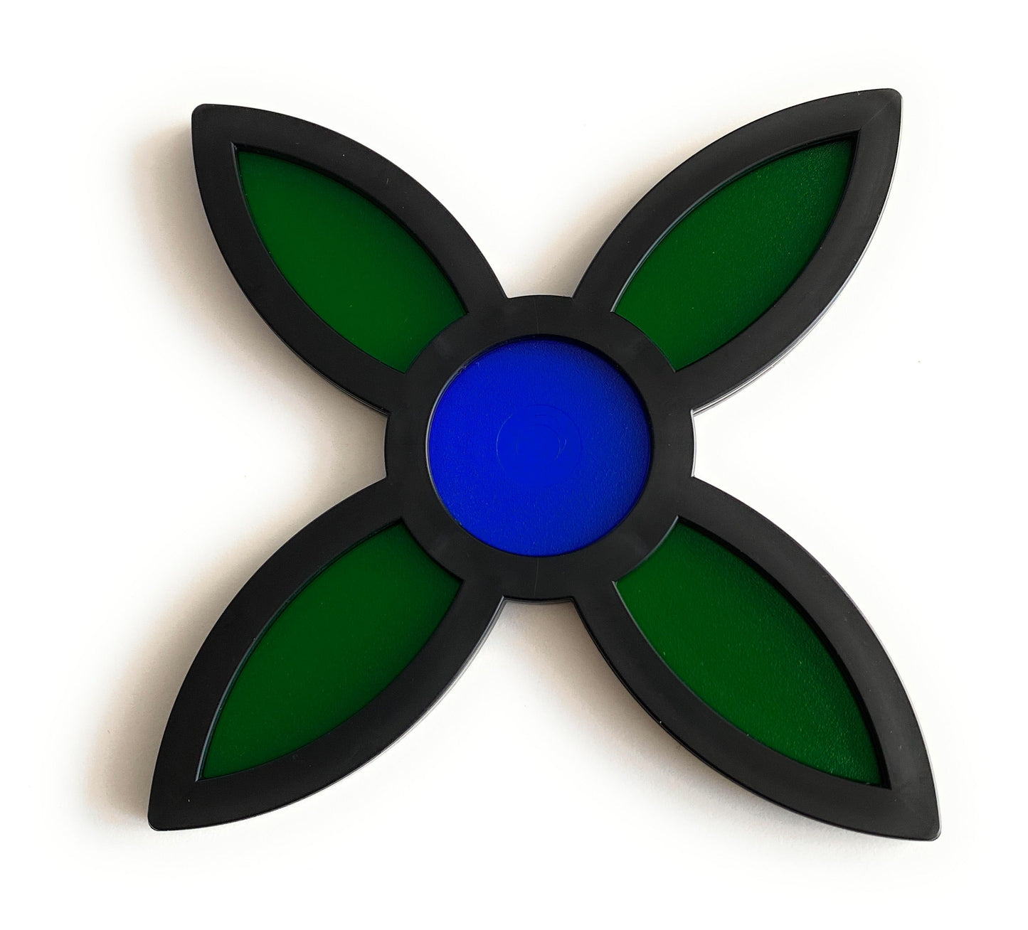 Pretty Panels - 4 Leaf Rotatable Design - No. 700