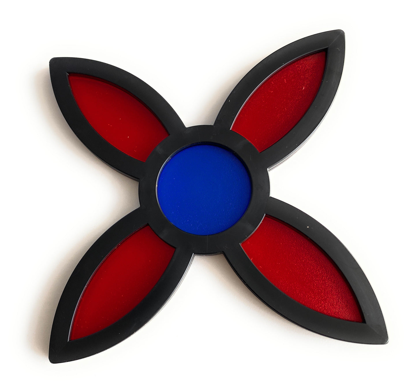Pretty Panels - 4 Leaf Rotatable Design - No. 700