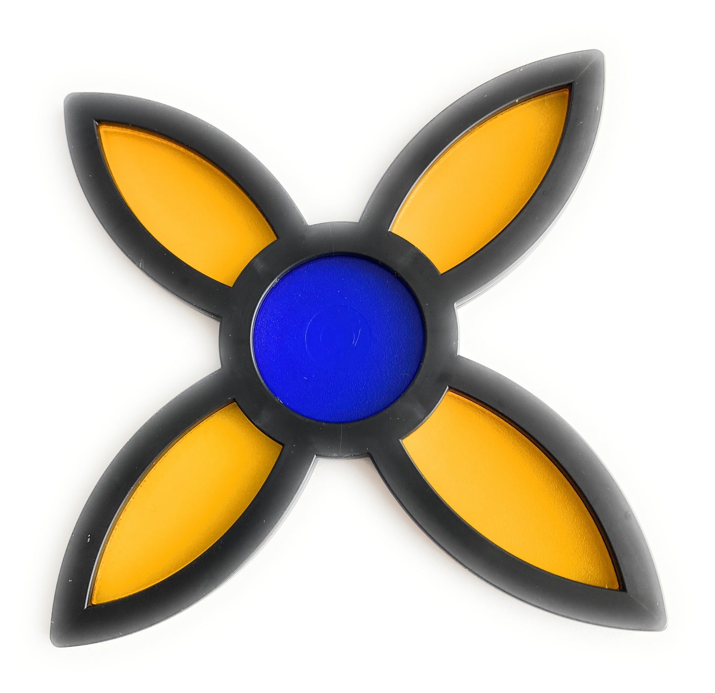 Pretty Panels - 4 Leaf Rotatable Design - No. 700
