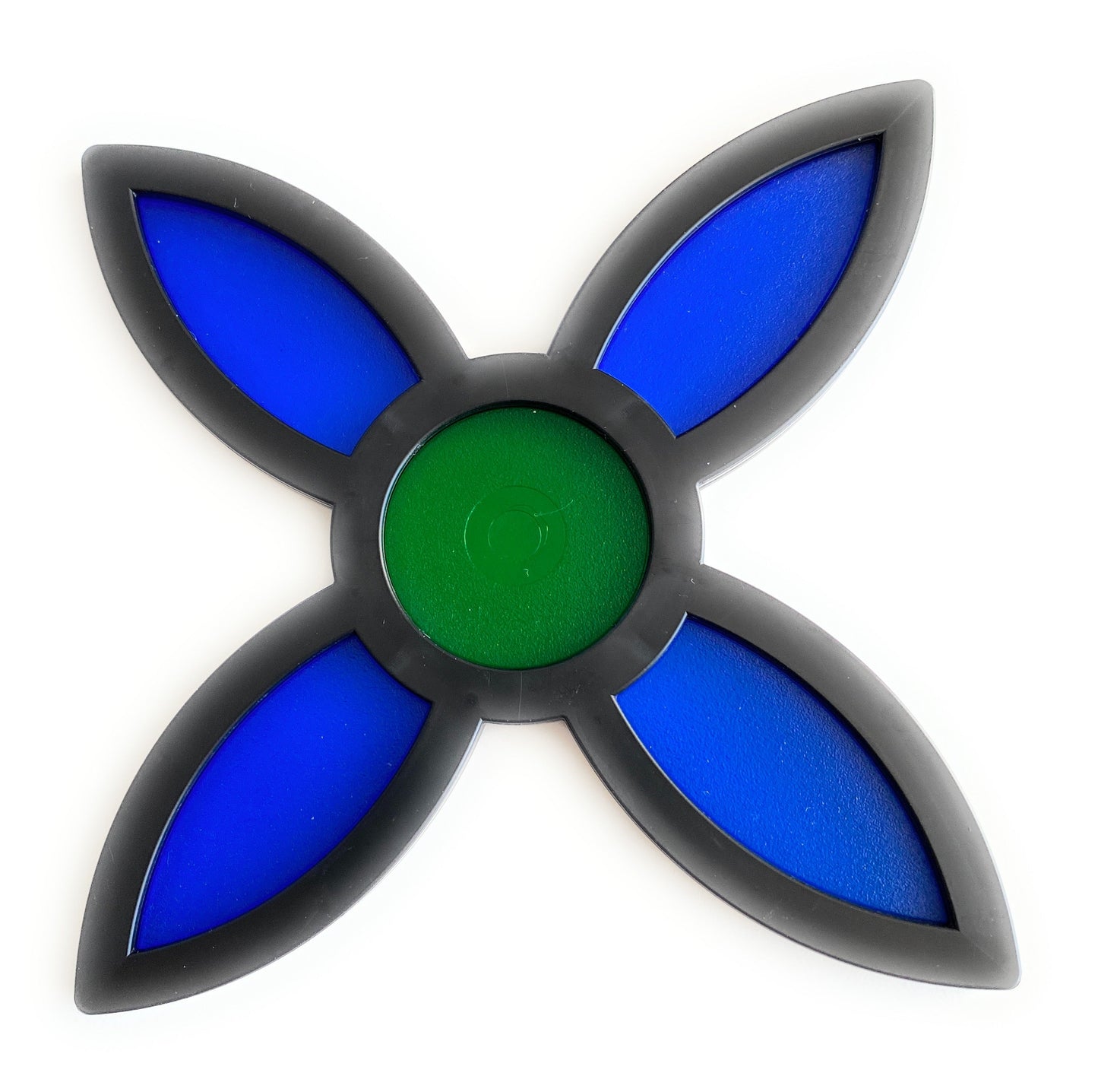 Pretty Panels - 4 Leaf Rotatable Design - No. 700