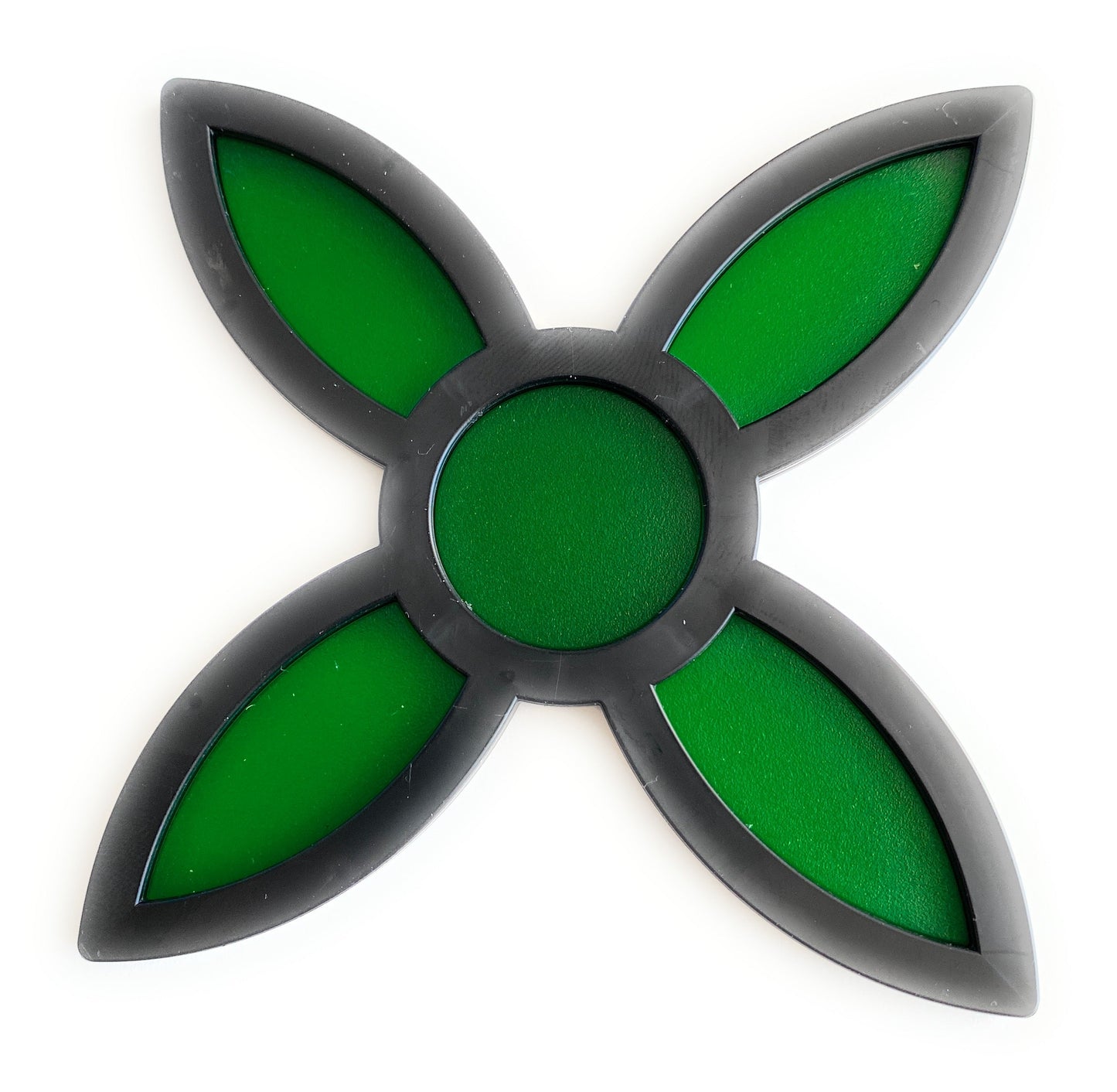Pretty Panels - 4 Leaf Rotatable Design - No. 700