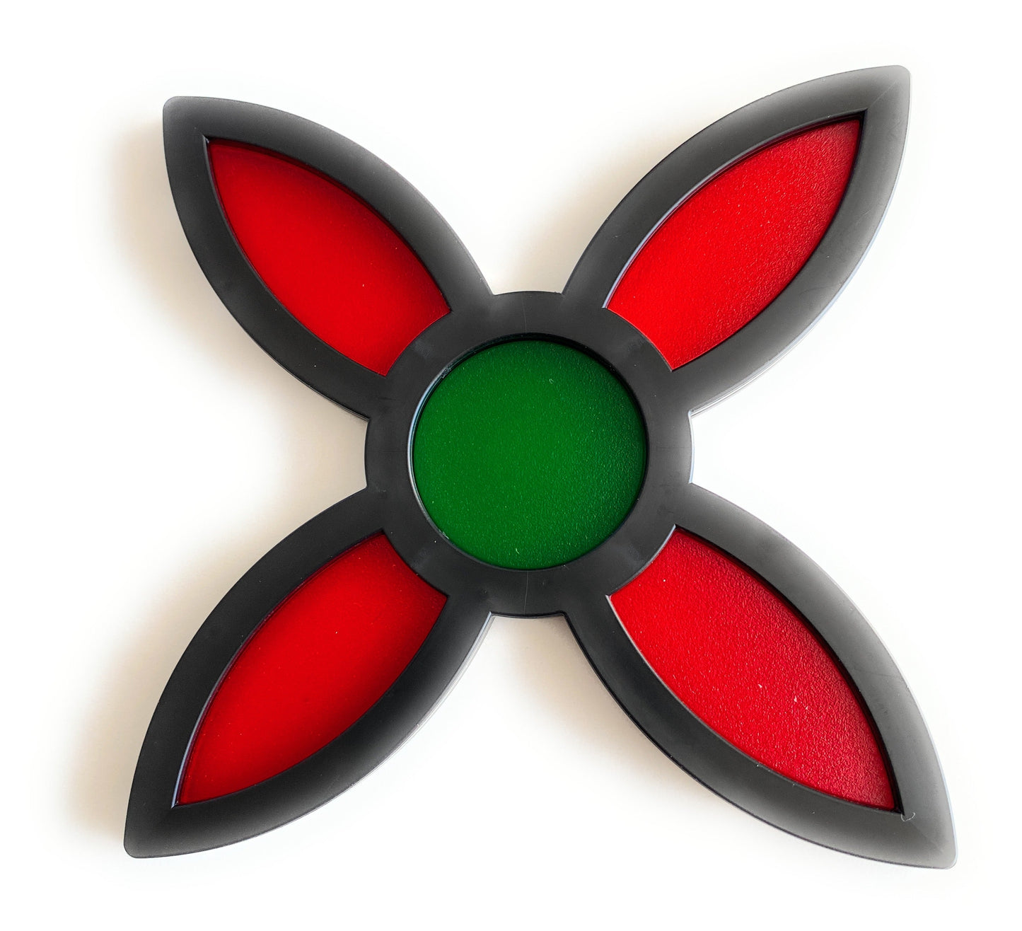 Pretty Panels - 4 Leaf Rotatable Design - No. 700