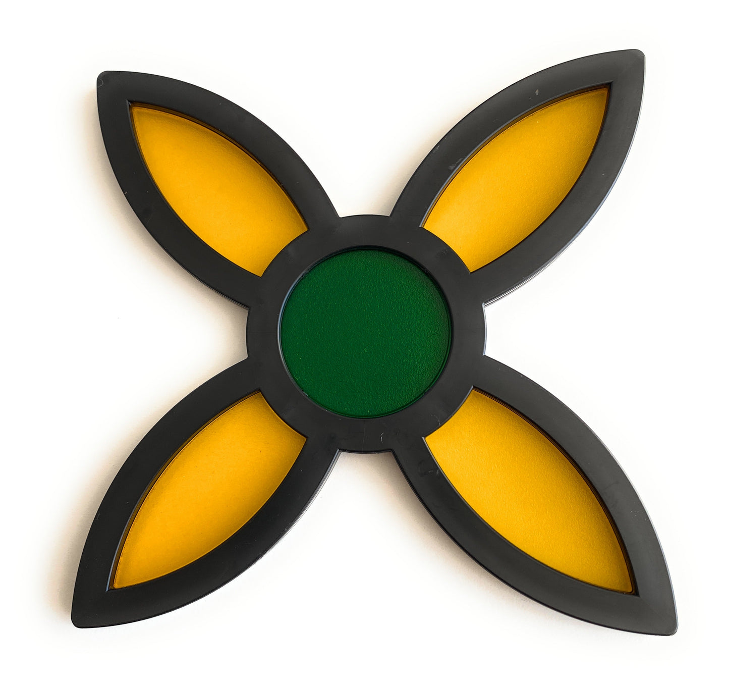 Pretty Panels - 4 Leaf Rotatable Design - No. 700