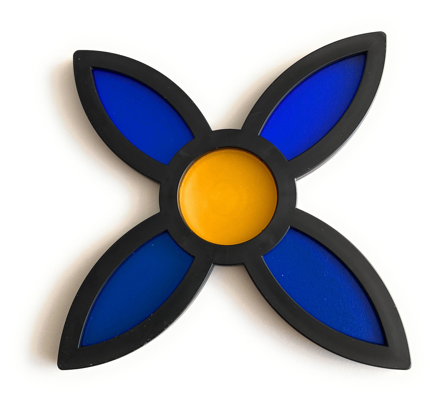 Pretty Panels - 4 Leaf Rotatable Design - No. 700