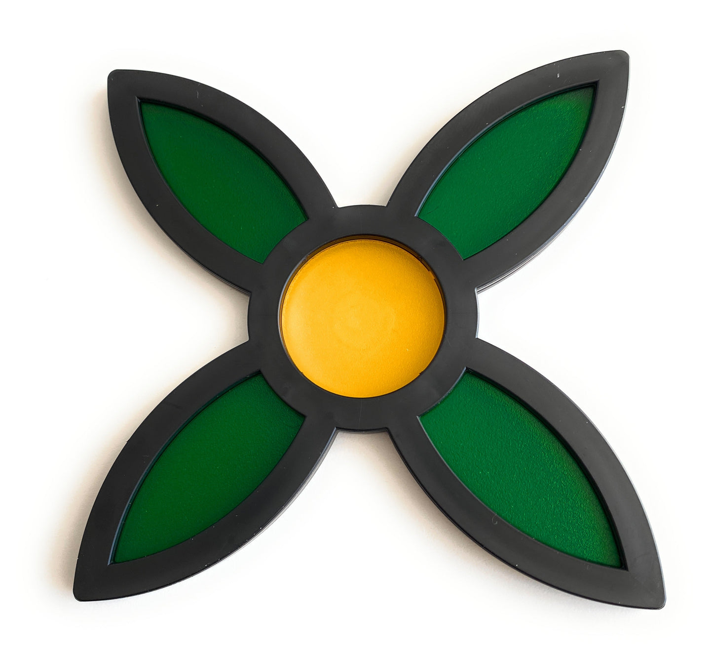 Pretty Panels - 4 Leaf Rotatable Design - No. 700
