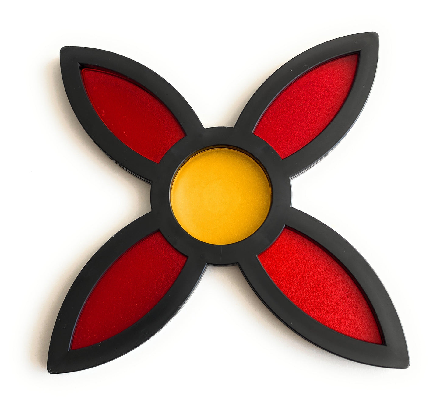 Pretty Panels - 4 Leaf Rotatable Design - No. 700