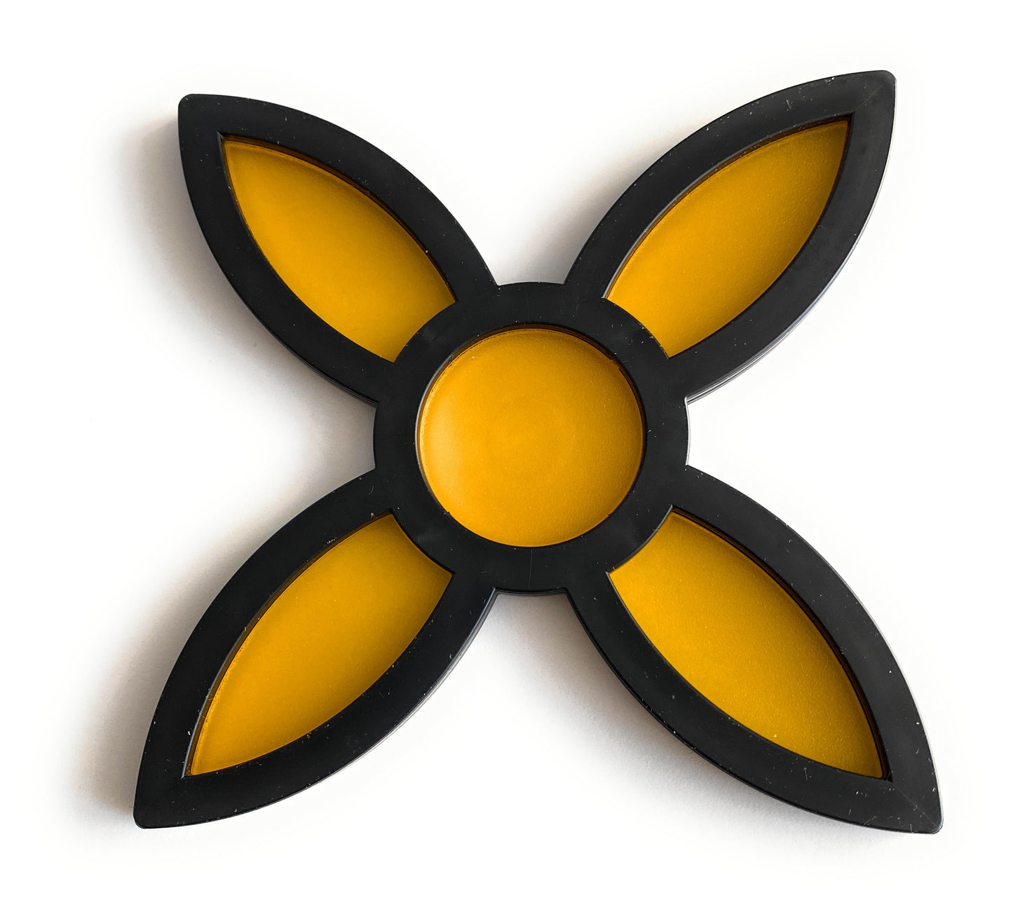 Pretty Panels - 4 Leaf Rotatable Design - No. 700