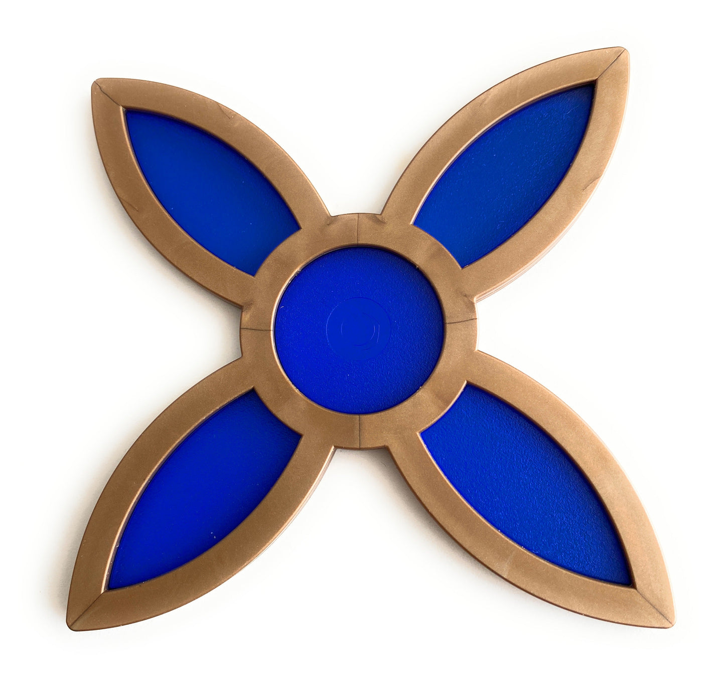 Pretty Panels - 4 Leaf Rotatable Design - No. 700