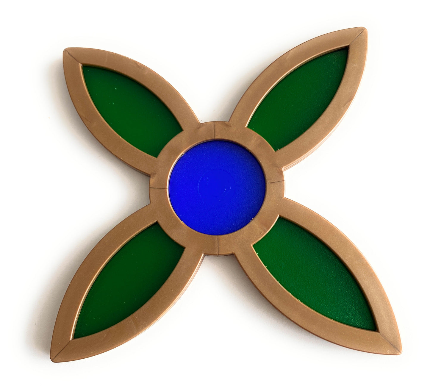 Pretty Panels - 4 Leaf Rotatable Design - No. 700