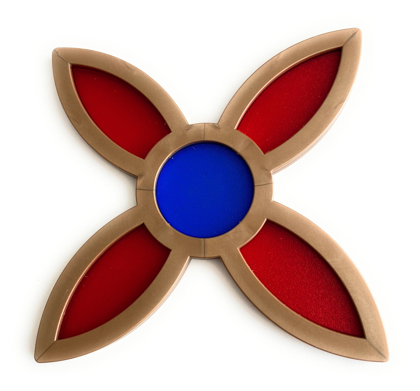 Pretty Panels - 4 Leaf Rotatable Design - No. 700