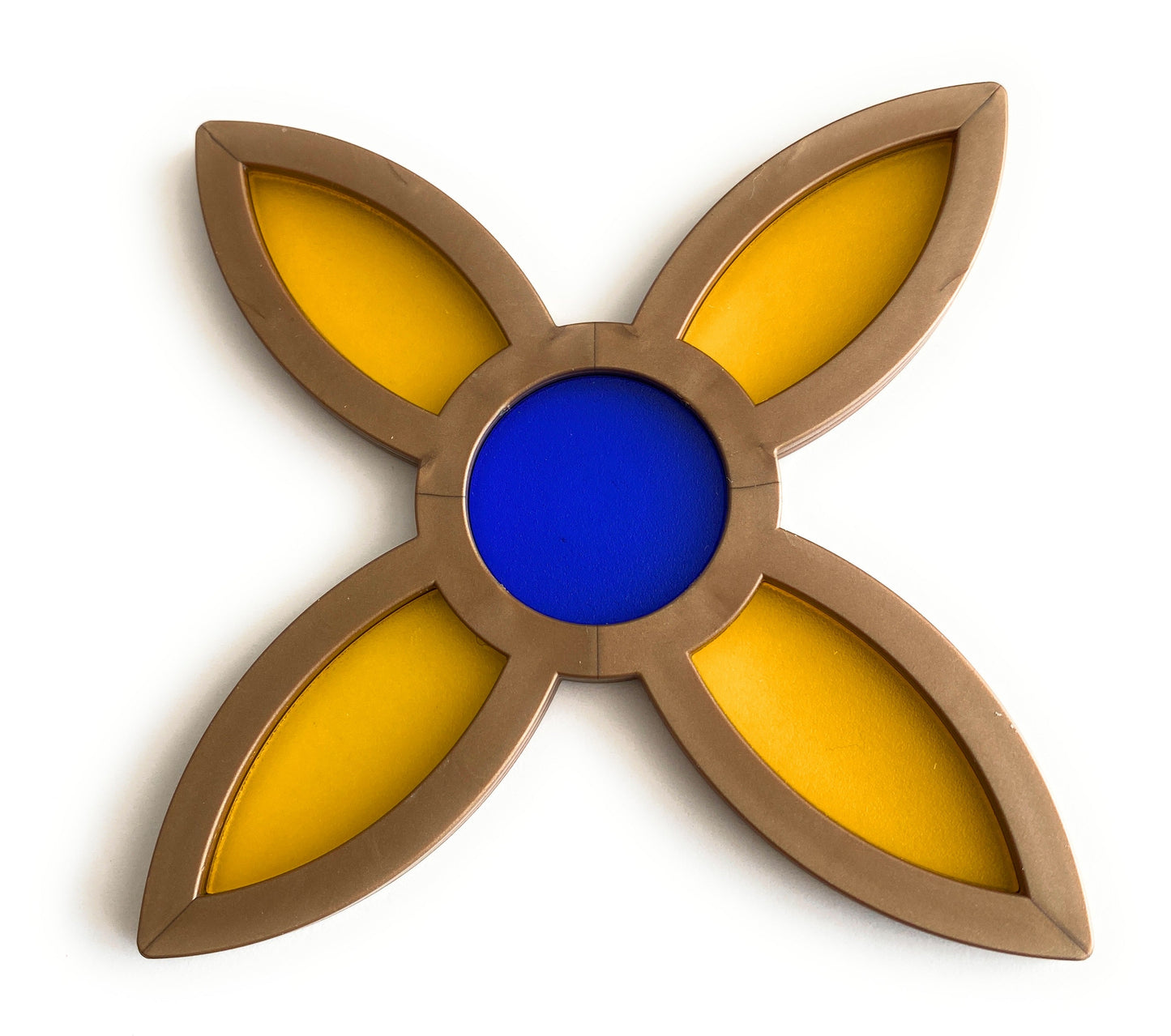 Pretty Panels - 4 Leaf Rotatable Design - No. 700
