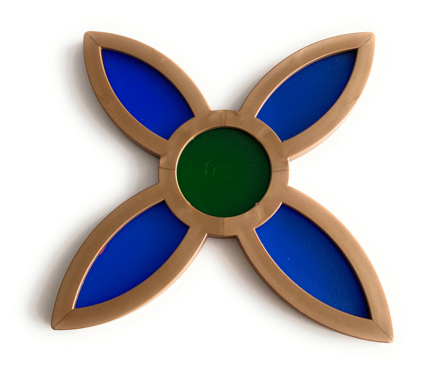 Pretty Panels - 4 Leaf Rotatable Design - No. 700