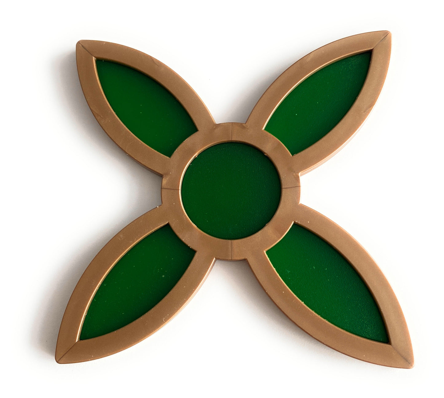 Pretty Panels - 4 Leaf Rotatable Design - No. 700