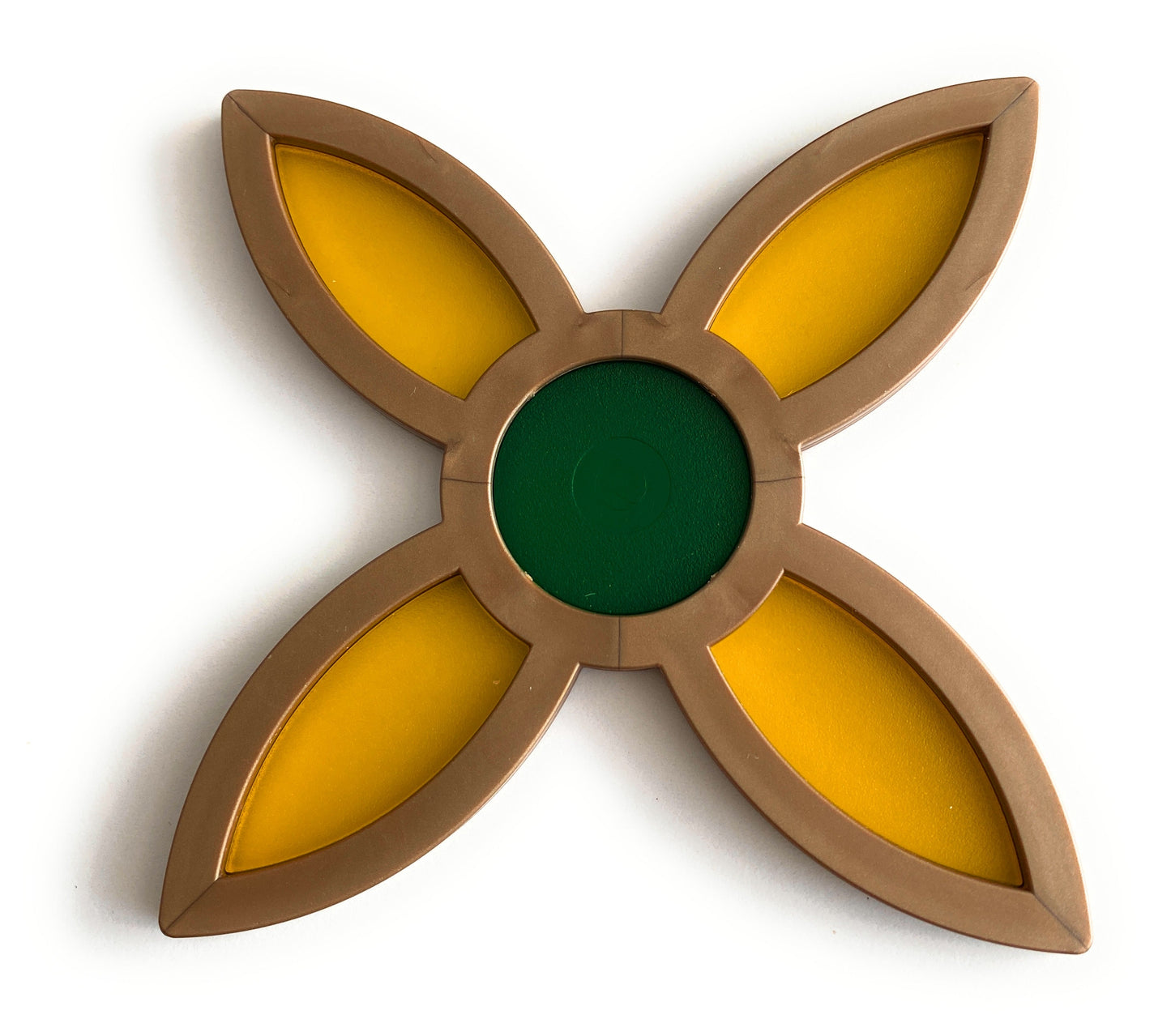 Pretty Panels - 4 Leaf Rotatable Design - No. 700