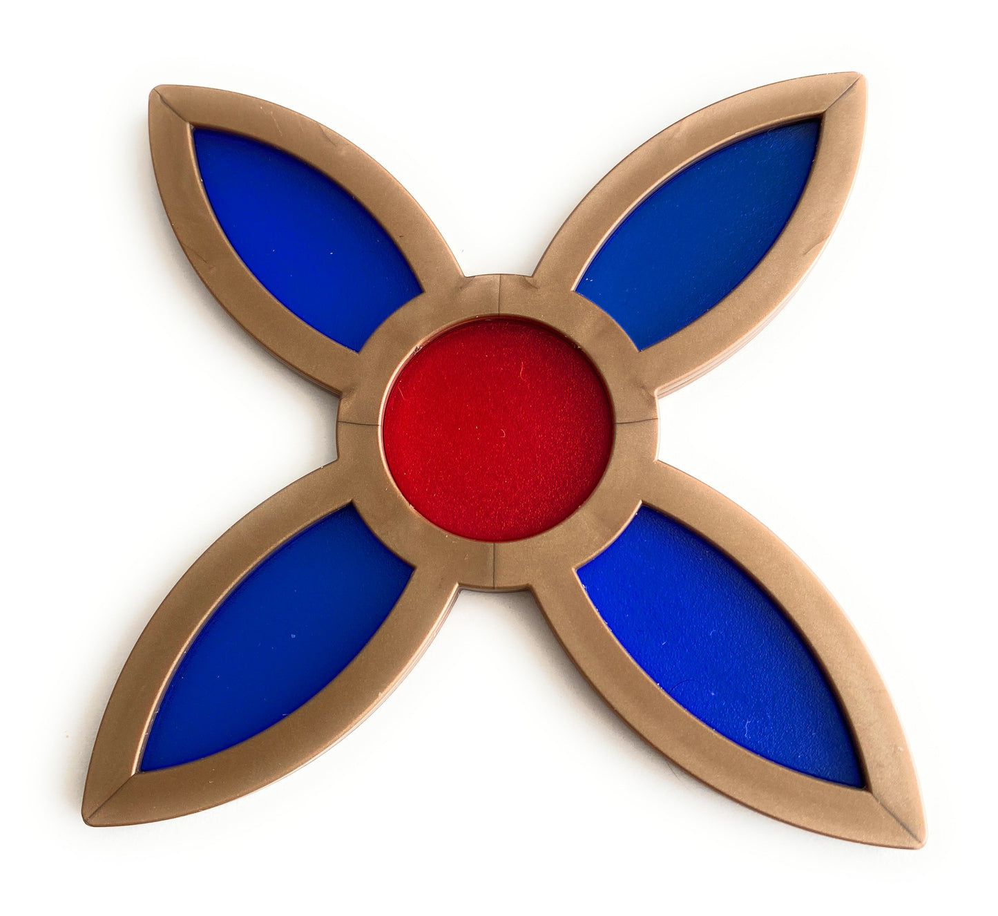 Pretty Panels - 4 Leaf Rotatable Design - No. 700