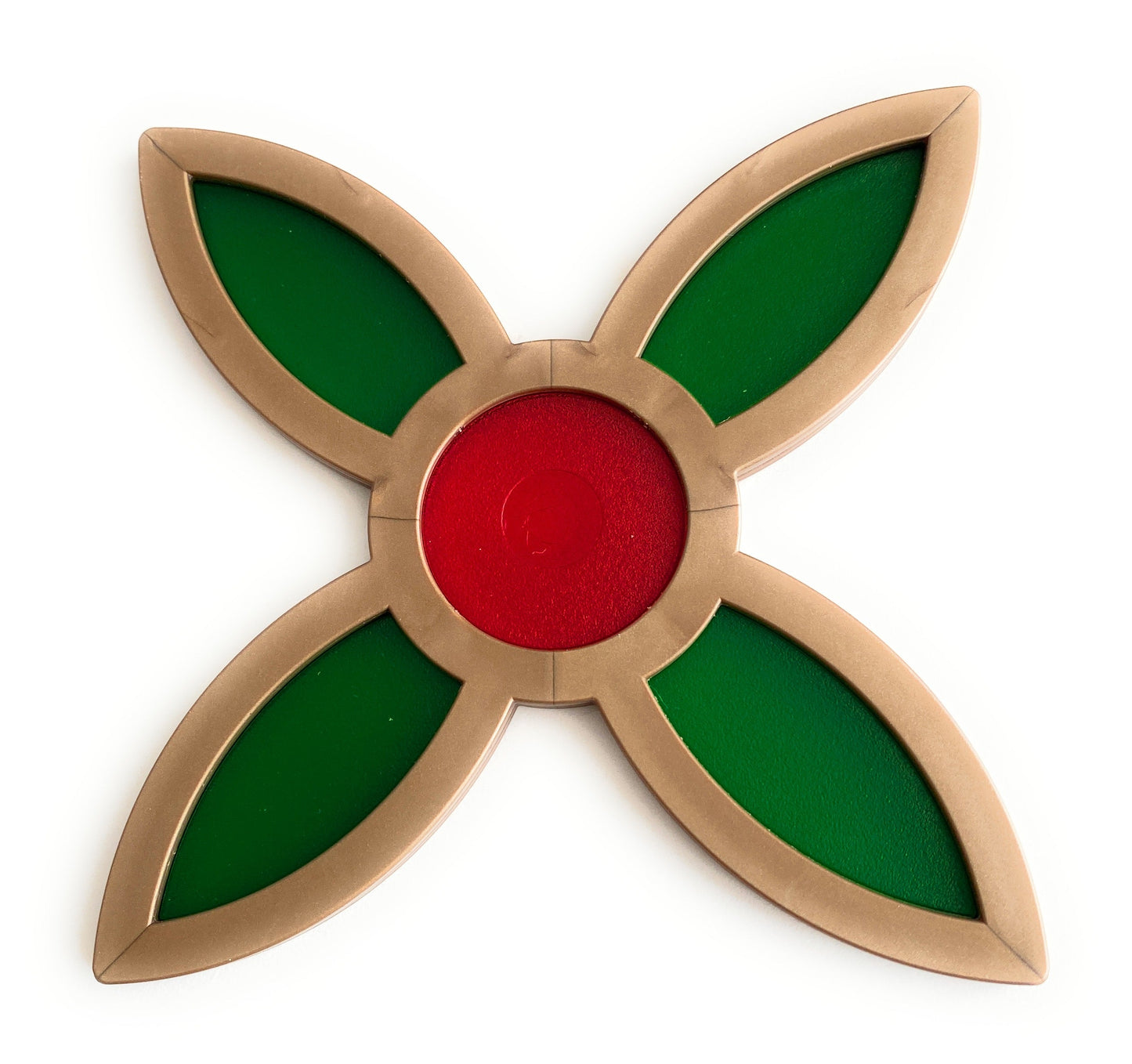 Pretty Panels - 4 Leaf Rotatable Design - No. 700