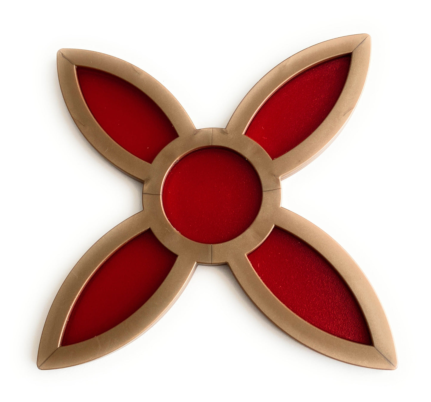Pretty Panels - 4 Leaf Rotatable Design - No. 700
