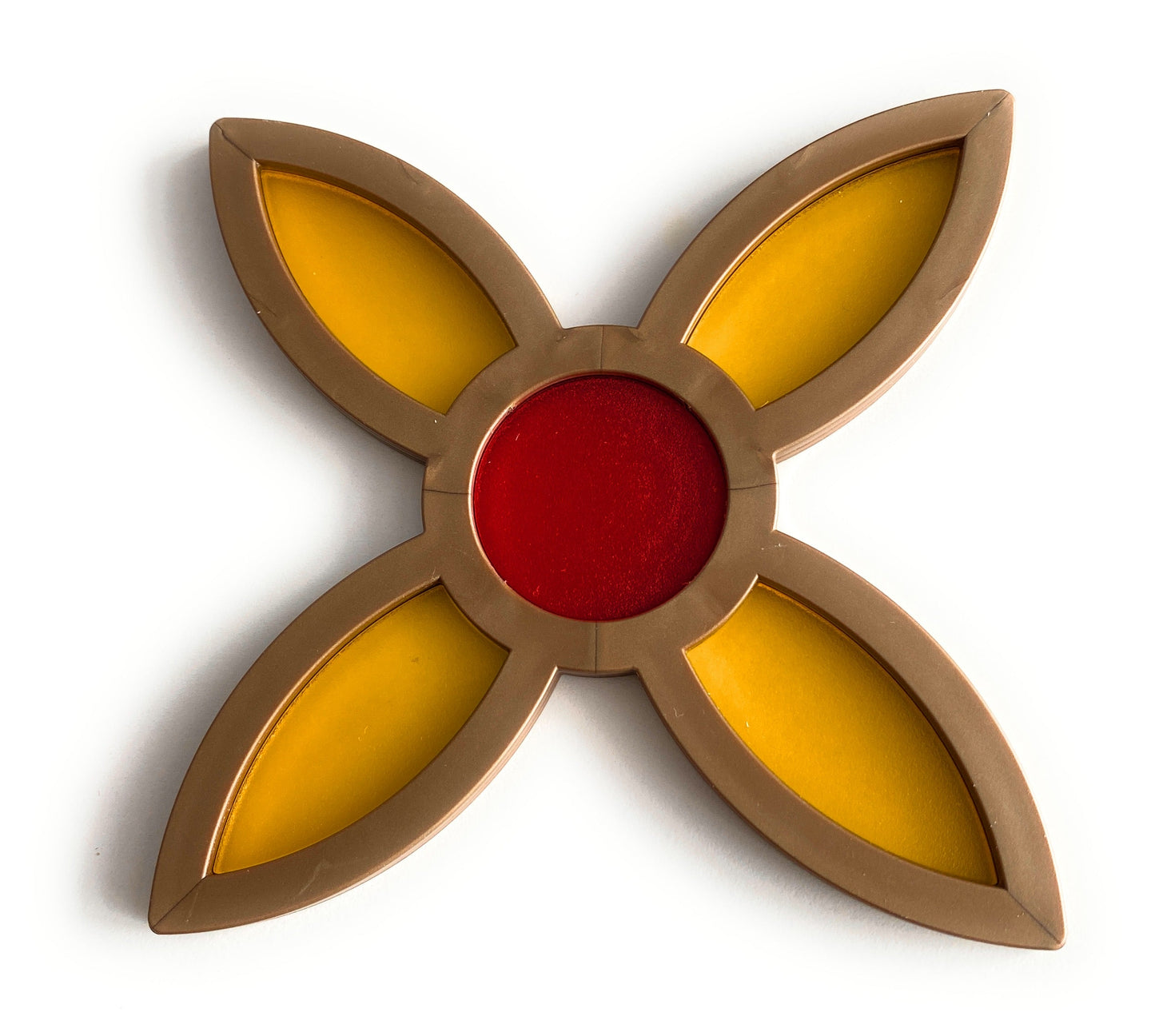 Pretty Panels - 4 Leaf Rotatable Design - No. 700