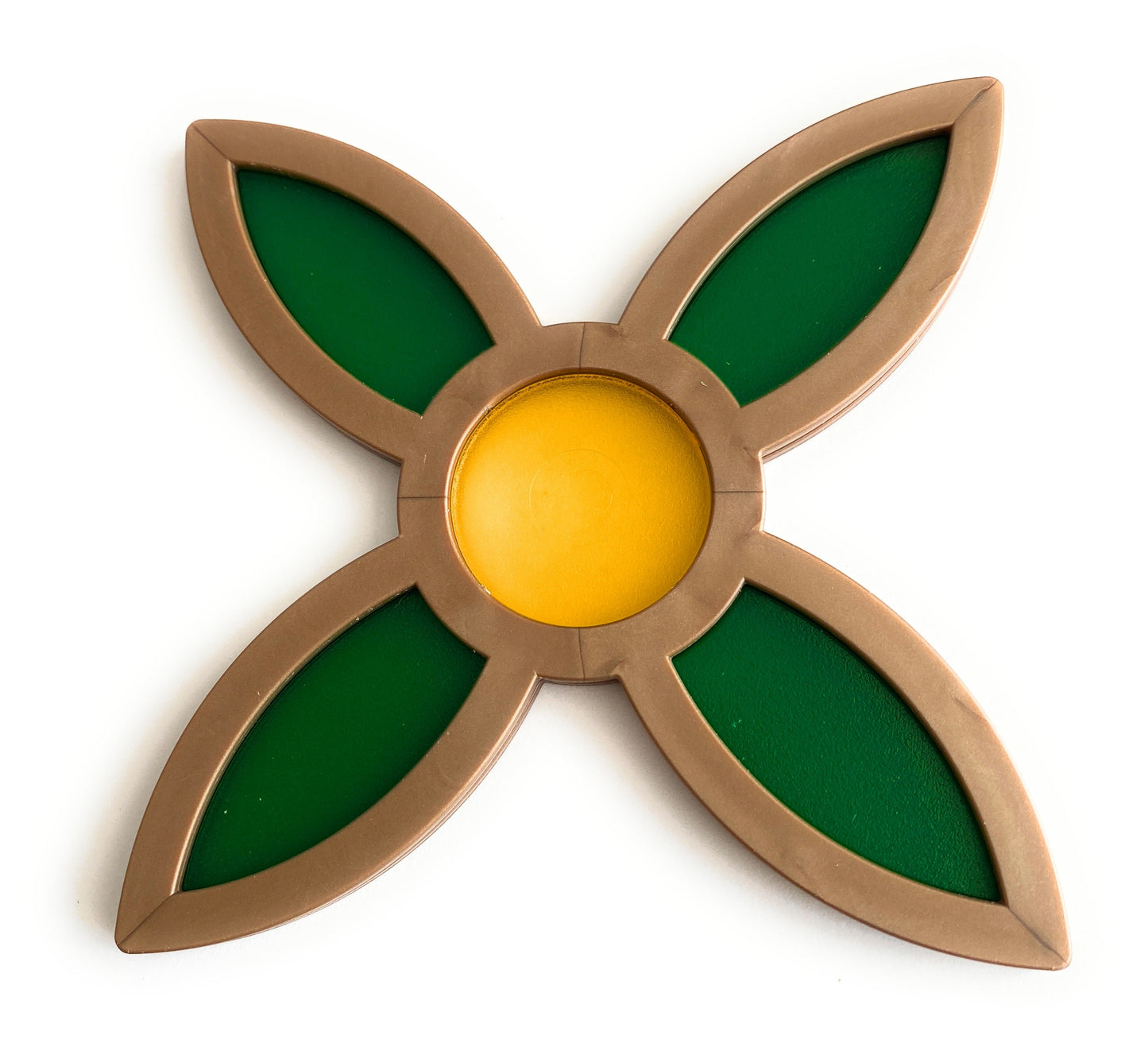 Pretty Panels - 4 Leaf Rotatable Design - No. 700