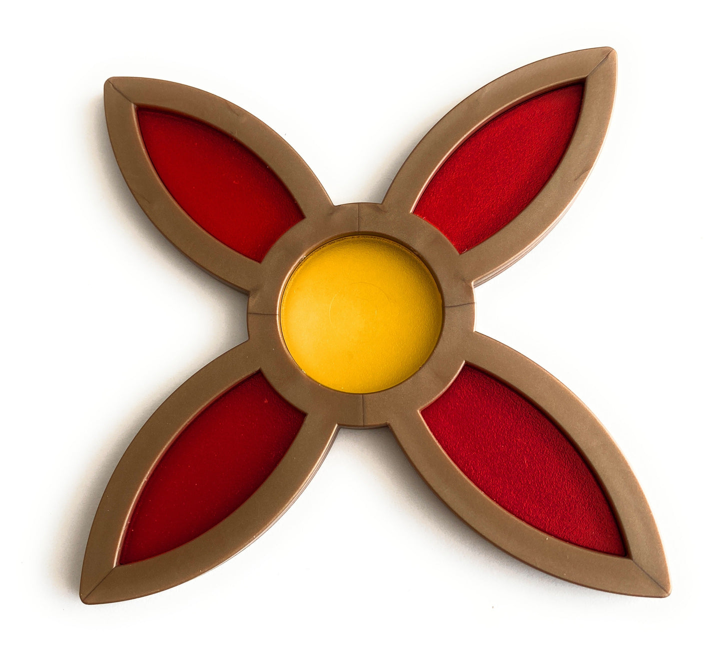 Pretty Panels - 4 Leaf Rotatable Design - No. 700