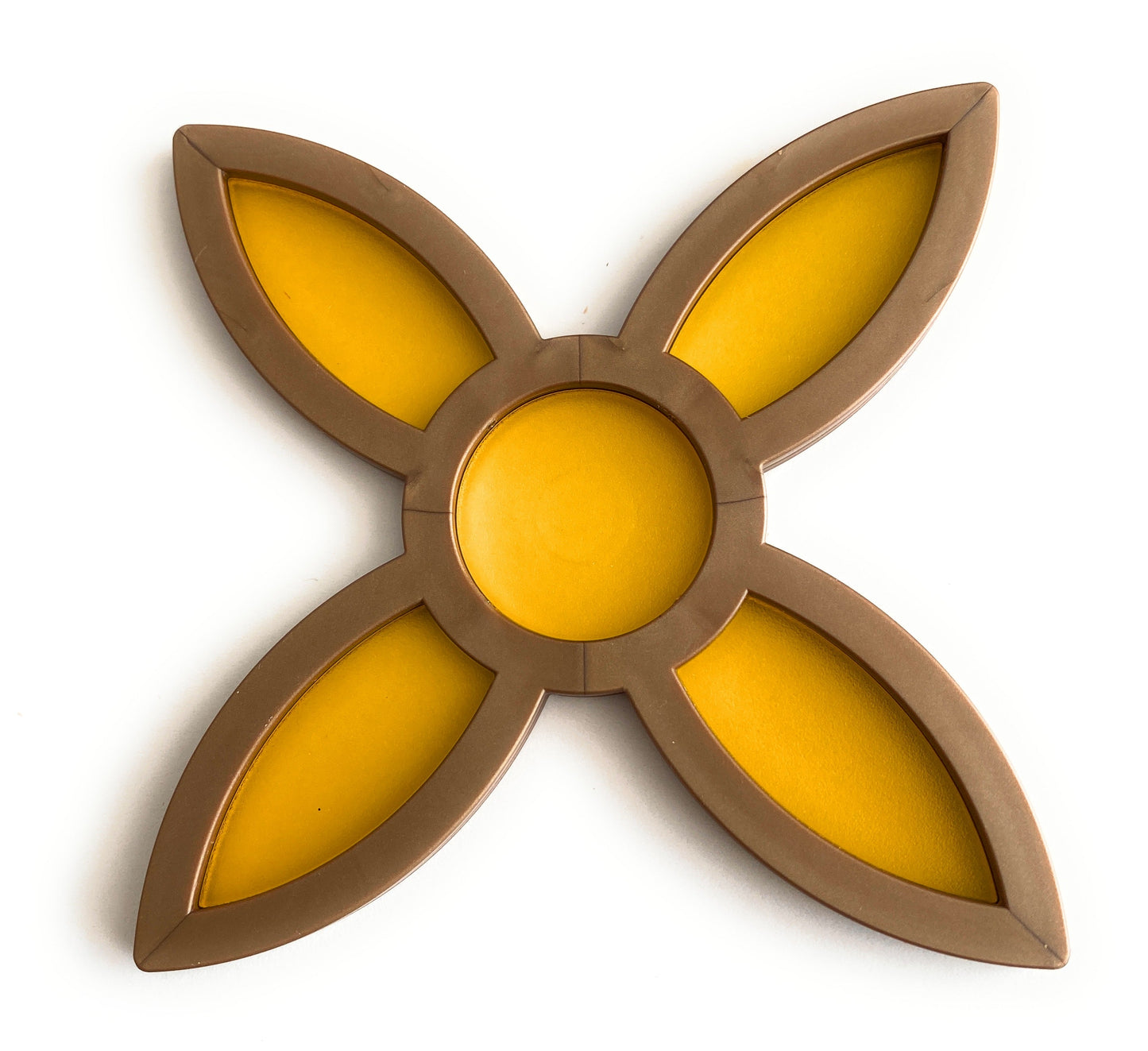 Pretty Panels - 4 Leaf Rotatable Design - No. 700