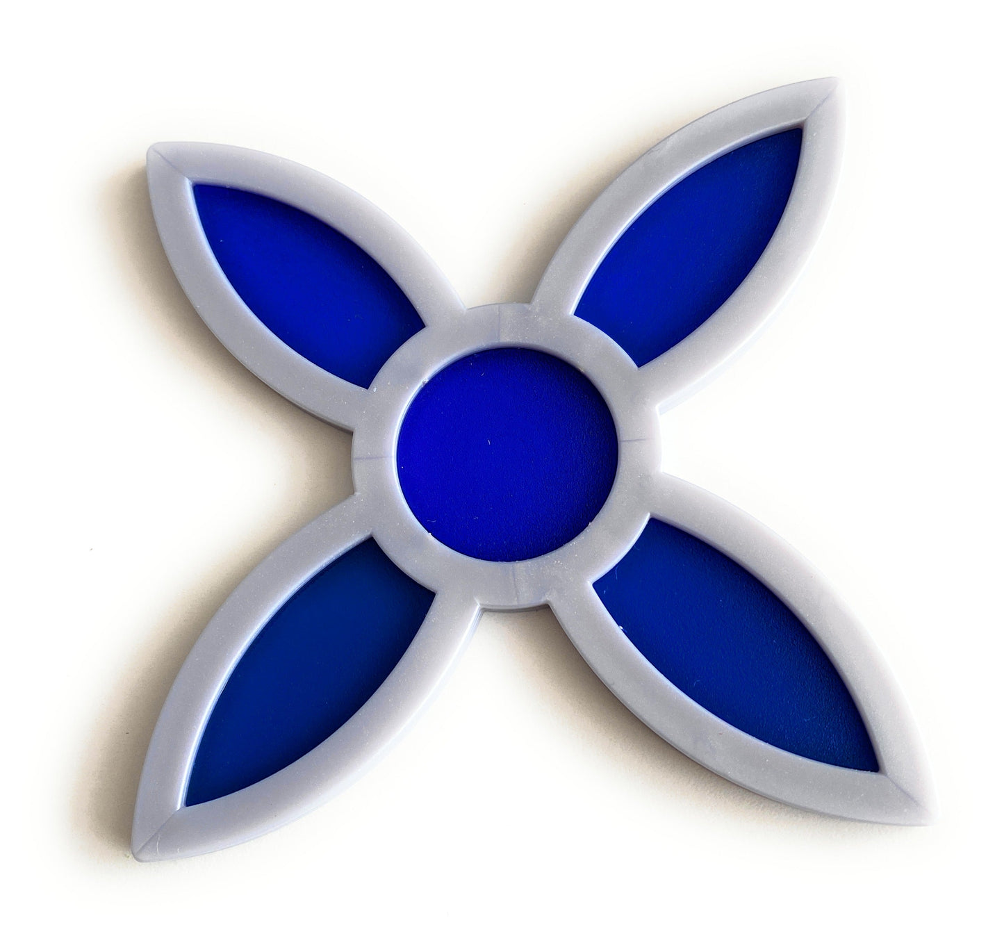 Pretty Panels - 4 Leaf Rotatable Design - No. 700